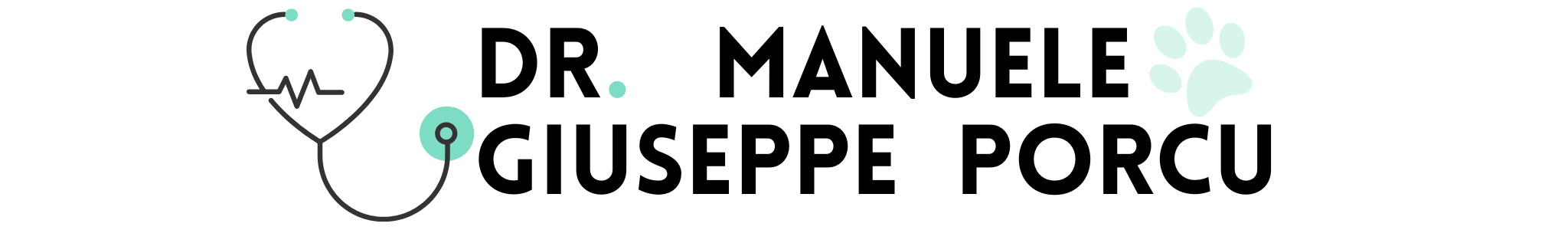 Veterinario DR. Manuele Giuseppe Porcu